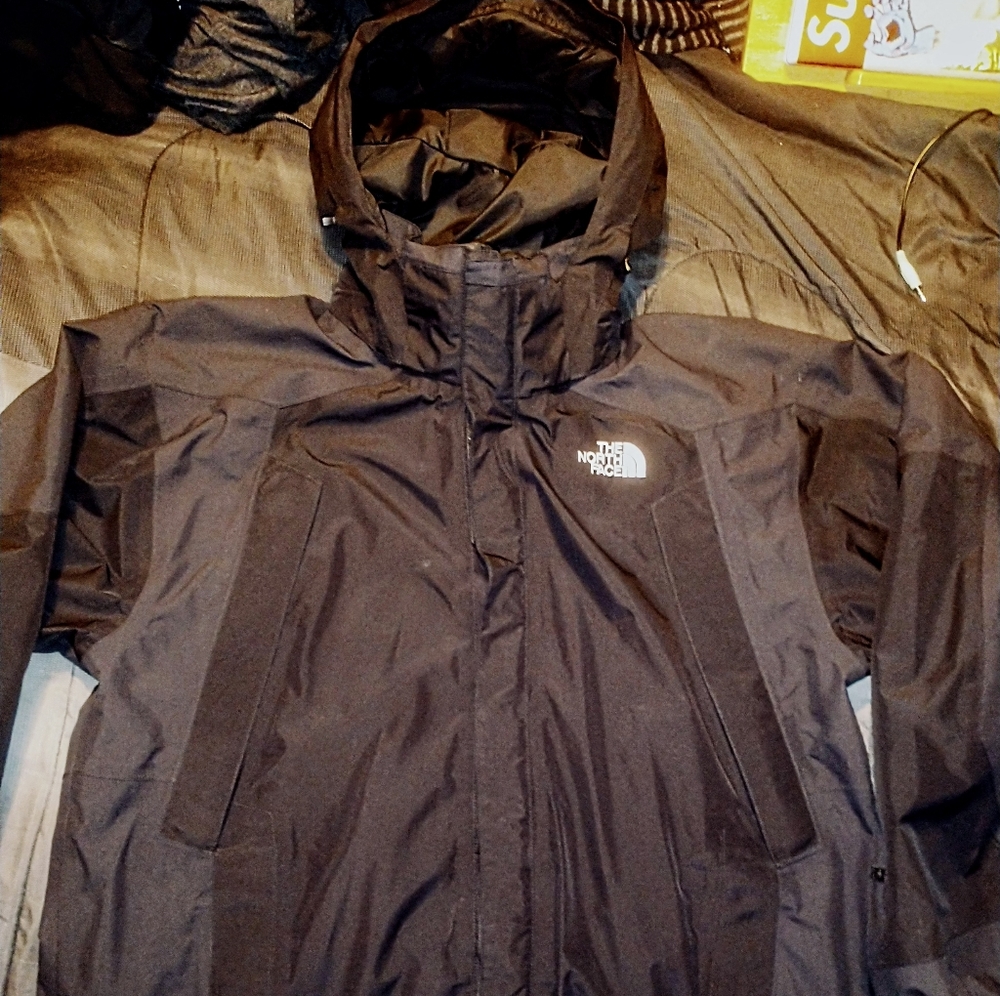 Nothface Jacket L Gortex Edition - image 7